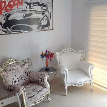 Lejlighed Studio Fur 2 Personen Ca 40 Qm In Costa Adeje, Teneriffa Westkuste Von Teneriffa Costa Adeje (Tenerife)