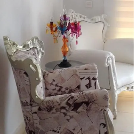 Studio Fur 2 Personen Ca 40 Qm In Costa Adeje, Teneriffa Westkuste Von Teneriffa Apartman *