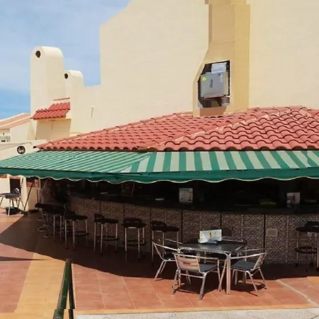 Studio Fur 2 Personen Ca 40 Qm In Costa Adeje, Teneriffa Westkuste Von Teneriffa Apartman *