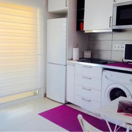 דירה Studio Fur 2 Personen Ca 40 Qm In Costa Adeje, Teneriffa Westkuste Von Teneriffa *